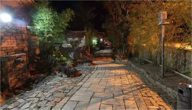 民宿設(shè)計(jì)：霸王嶺雨林老屋酒店改造項(xiàng)目