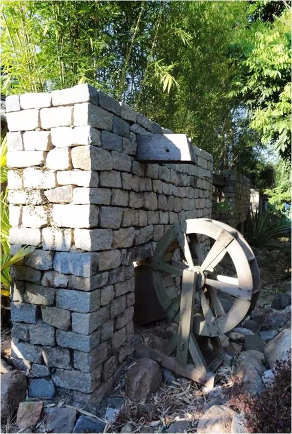 民宿設(shè)計(jì)：霸王嶺雨林老屋酒店改造項(xiàng)目