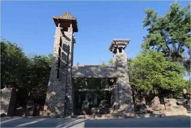 民宿設(shè)計(jì):霸王嶺雨林老屋酒店改造項(xiàng)目