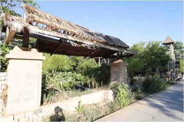 民宿設(shè)計(jì):霸王嶺雨林老屋酒店改造項(xiàng)目