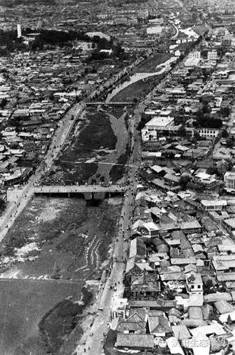 韓國兩個河流生態恢復案例