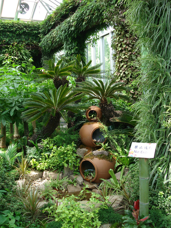 南京林業大學風景園林學院社會實踐活動（一）