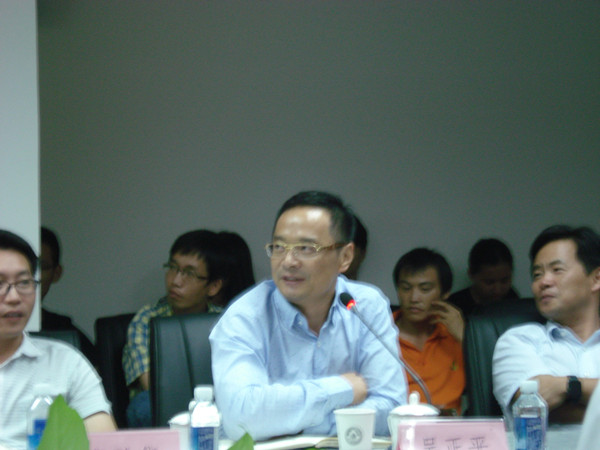 南京林業大學風景園林學院社會實踐活動（一）