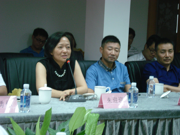 南京林業大學風景園林學院社會實踐活動（一）