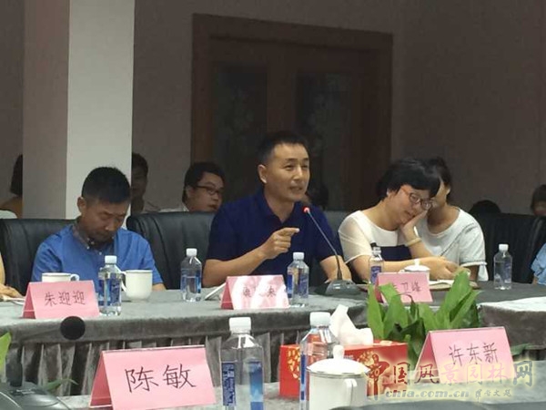 南京林業(yè)大學風景園林學院社會實踐活動(一)