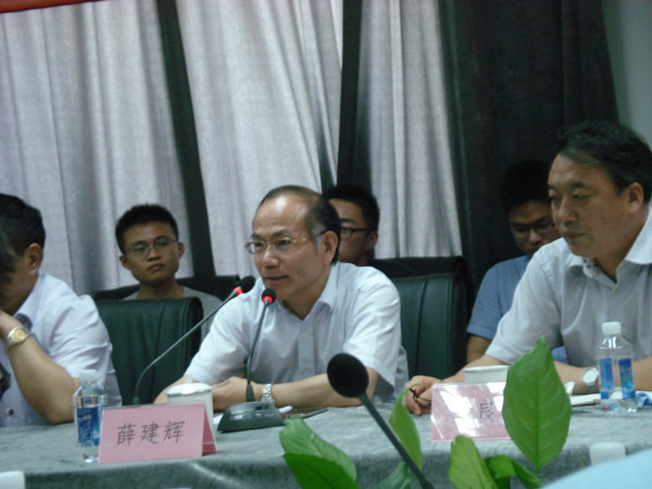 南京林業(yè)大學(xué)風(fēng)景園林學(xué)院社會實踐活動（一）