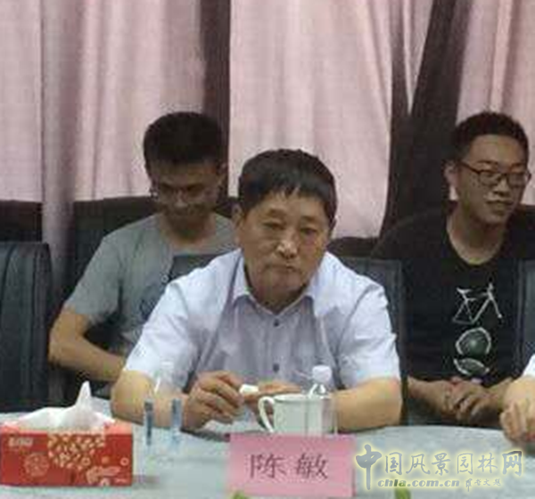 南京林業大學風景園林學院社會實踐活動（一）