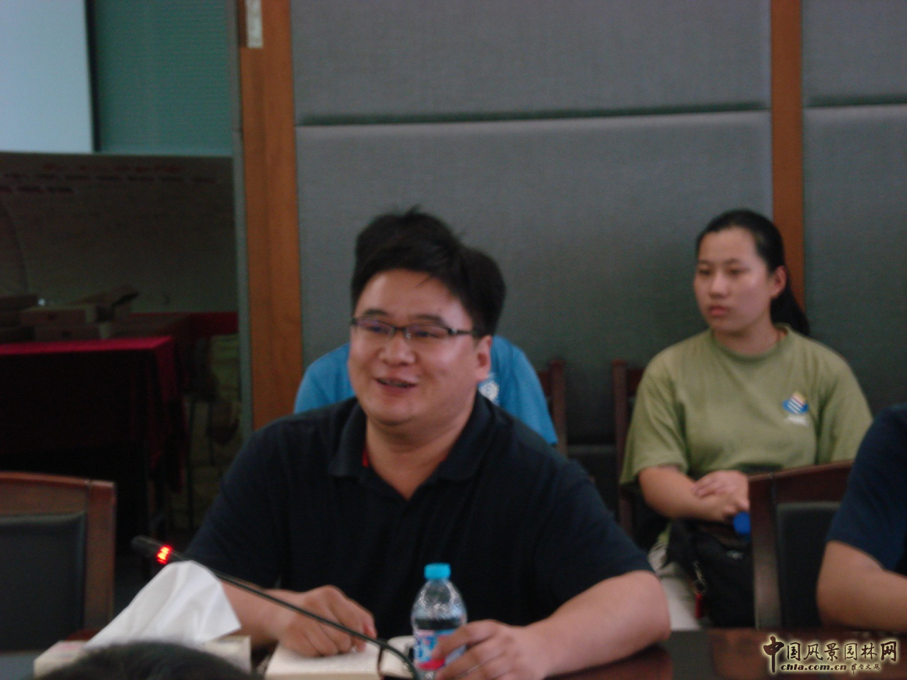 南京林業(yè)大學(xué)風景園林學(xué)院社會實踐活動(二)