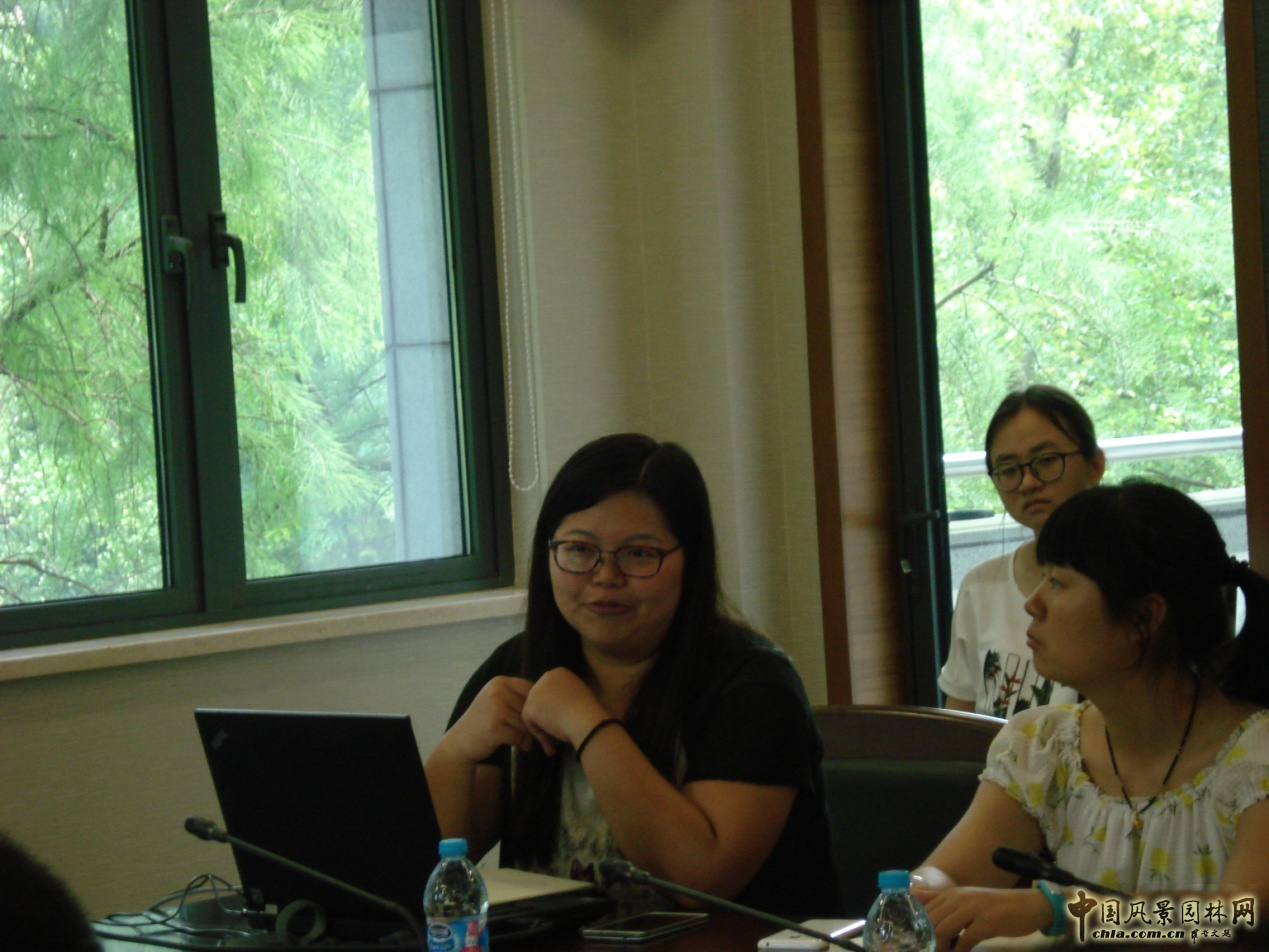 南京林業(yè)大學(xué)風(fēng)景園林學(xué)院社會實(shí)踐活動（二）