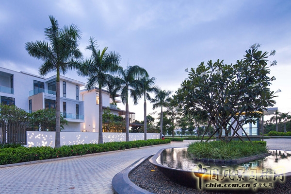 7月15日頭條：越南水岸精品住宅項目賞析