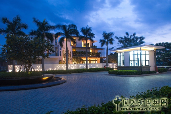 7月15日頭條：越南水岸精品住宅項目賞析