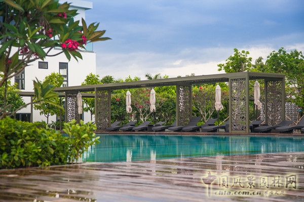 7月15日頭條：越南水岸精品住宅項目賞析