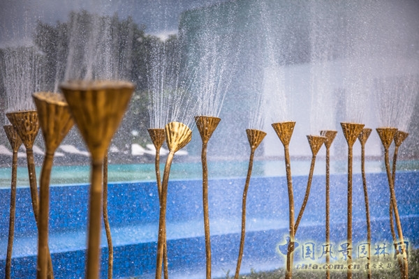 7月15日頭條：越南水岸精品住宅項目賞析