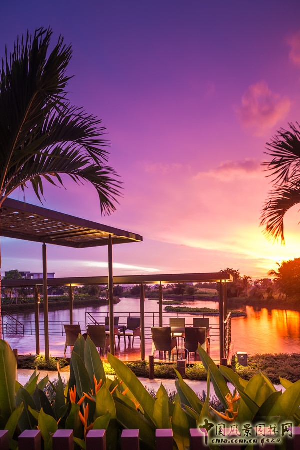 7月15日頭條：越南水岸精品住宅項目賞析