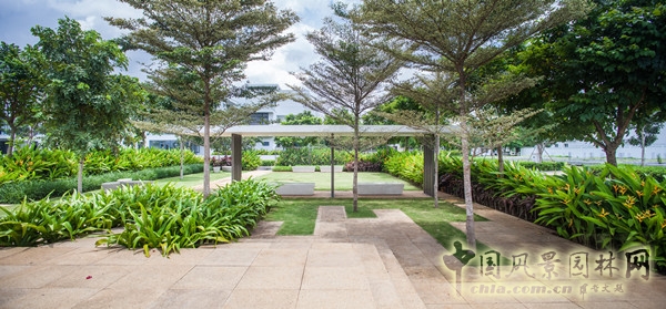 7月15日頭條：越南水岸精品住宅項(xiàng)目賞析