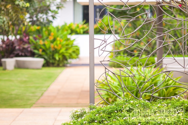 7月15日頭條：越南水岸精品住宅項(xiàng)目賞析