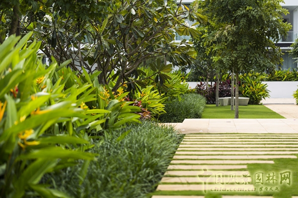 7月15日頭條：越南水岸精品住宅項(xiàng)目賞析