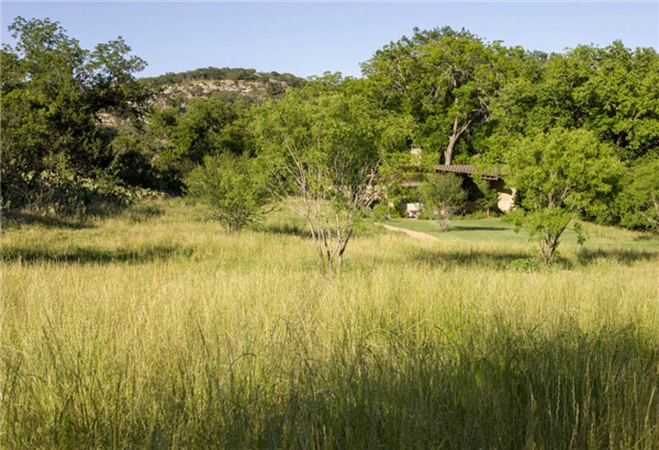 2015ASLA住宅設(shè)計(jì)榮譽(yù)獎(jiǎng):Mill Creek Ranch