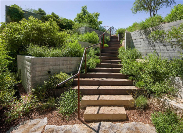 2015ASLA住宅設(shè)計(jì)榮譽(yù)獎(jiǎng):Mill Creek Ranch