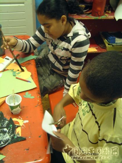 7月18日頭條：倫敦哈克尼區“常青探險樂園”景觀改造設計