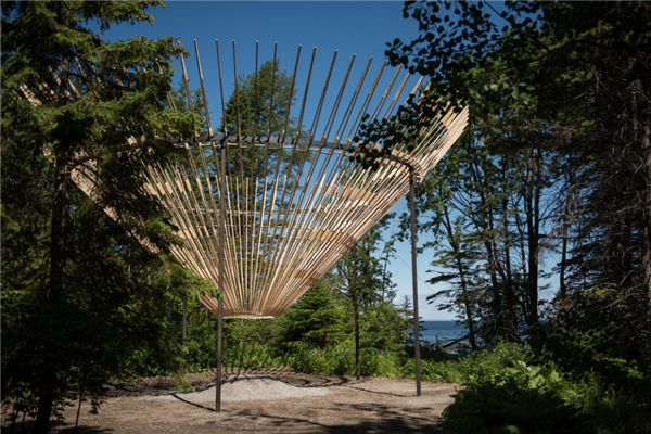 第17屆國際花園節(jié)亮相魁北克