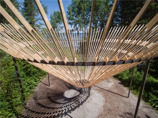 第17屆國際花園節(jié)亮相魁北克