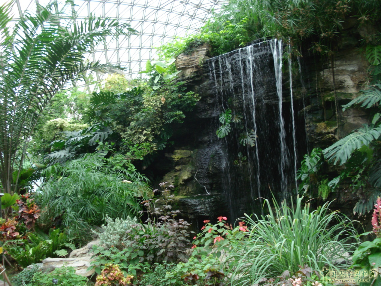 系列報道3：南林風景園林學院走進企業和學校