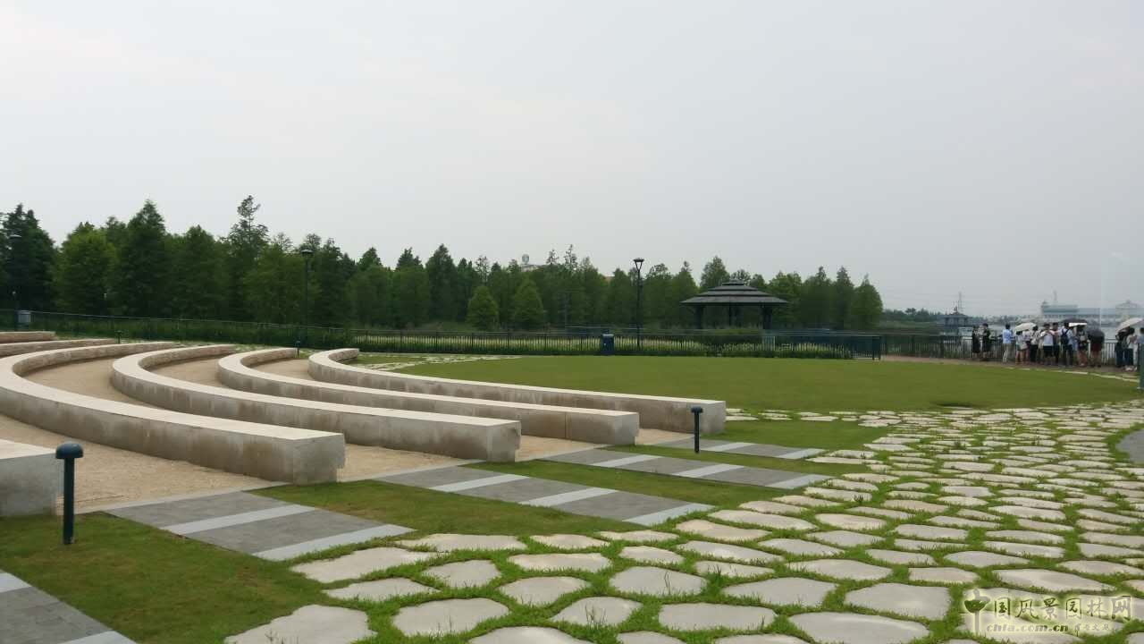 系列報道4:南林風景園林學院走進上海園林集團