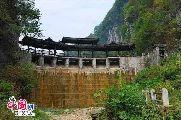 東方園林產業集團50億投鳳凰 打造世界級旅游地