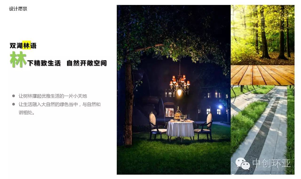 中創(chuàng)環(huán)亞景觀方案最新作品發(fā)布