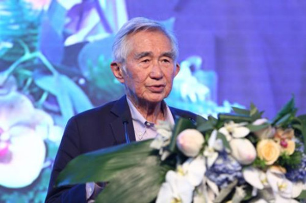 新加坡規(guī)劃之父：城市規(guī)劃最關(guān)鍵要考慮宜居和土地可持續(xù)性