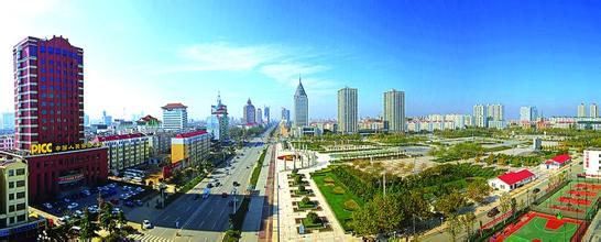 城市化、城鎮化與新型城鎮化的區別于聯系