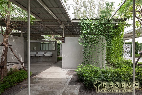 泰國Coro項目一期工程賞析