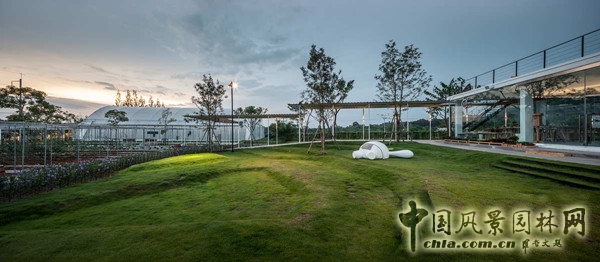 泰國Coro項目一期工程賞析