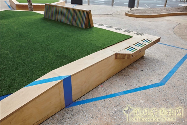 【7月26日頭條】墨爾本 Highpoint 購物中心場所營造