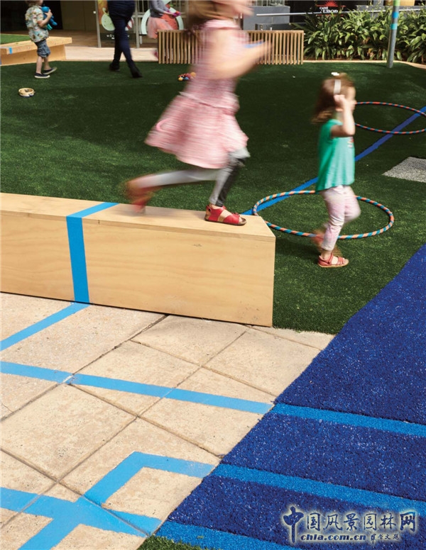 【7月26日頭條】墨爾本 Highpoint 購物中心場所營造