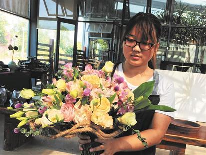 湖北生態工程職業技術學院 備戰世界“技能奧林匹克”