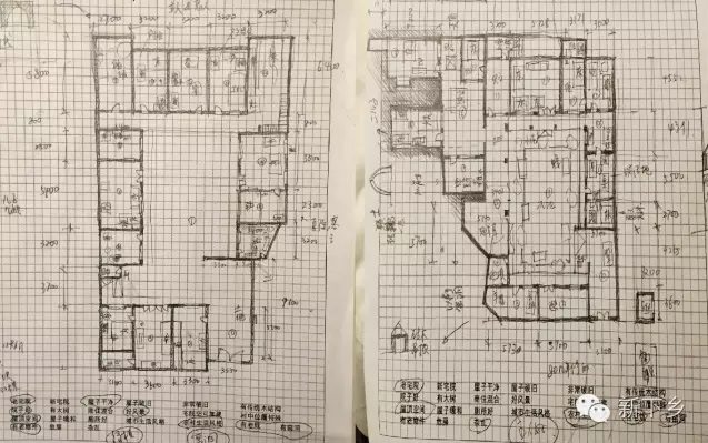 清華大學建筑設計院牛莊窯洞工作營地啟動