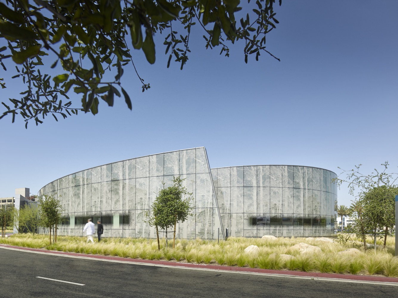 AIA公布國家醫(yī)療建筑設(shè)計(jì)競賽獲獎(jiǎng)名單