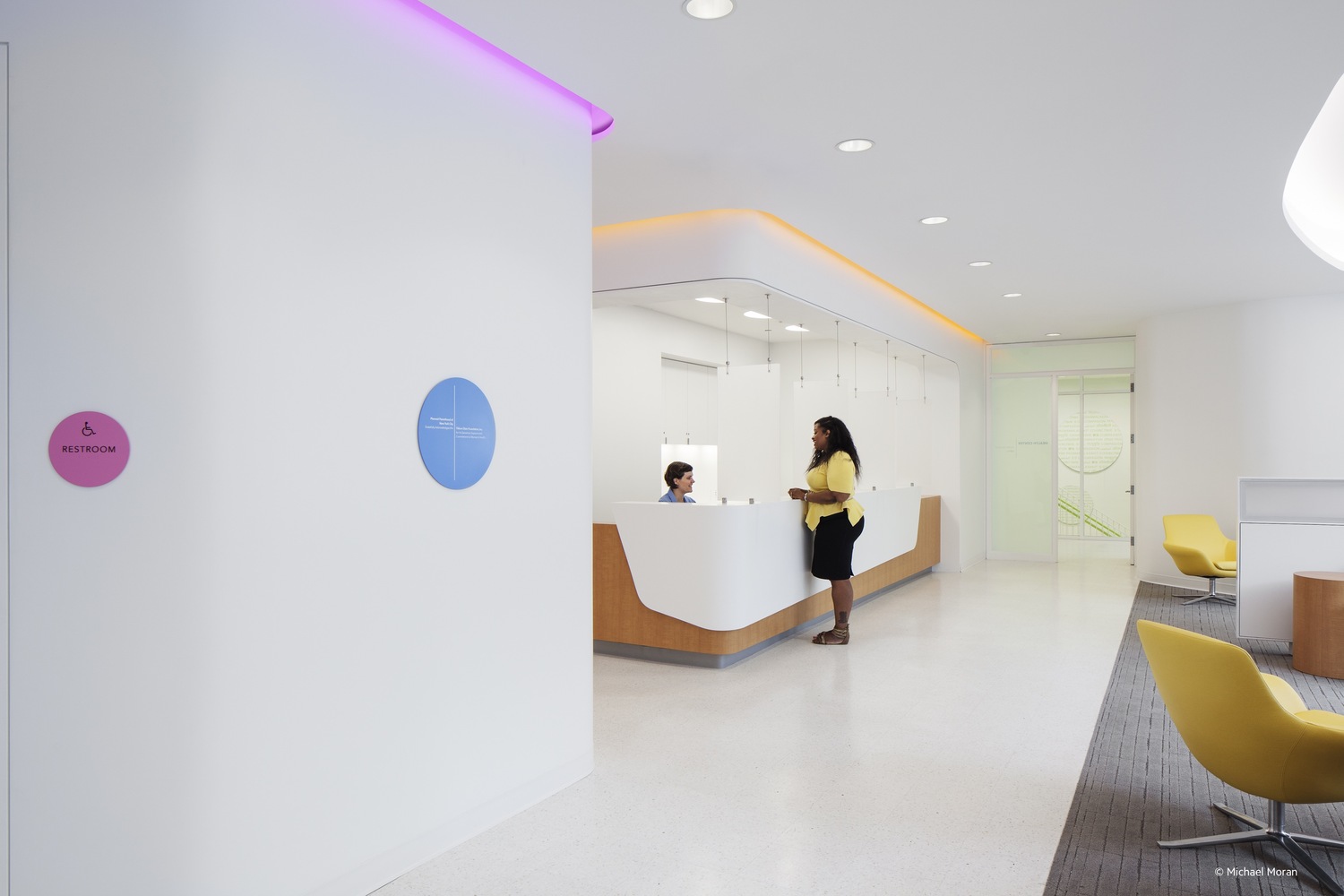 AIA公布國家醫(yī)療建筑設(shè)計(jì)競賽獲獎(jiǎng)名單