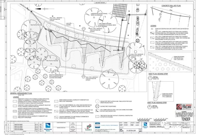 愛丁堡雨水花園案例