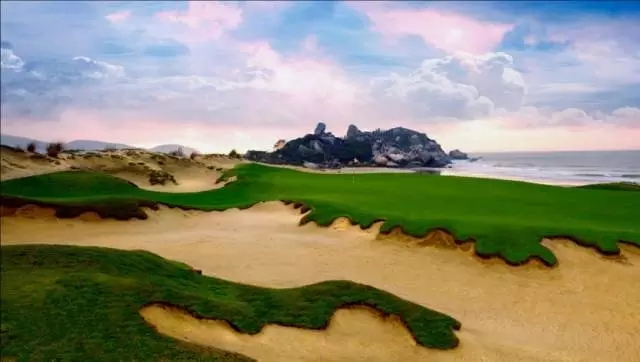 何巧女：艱難的升級 只為那200條河流清澈而美麗