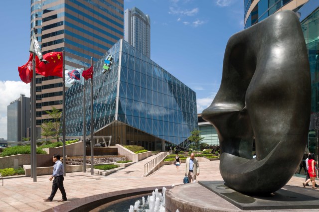 源于故鄉的對未來建筑環境的理解