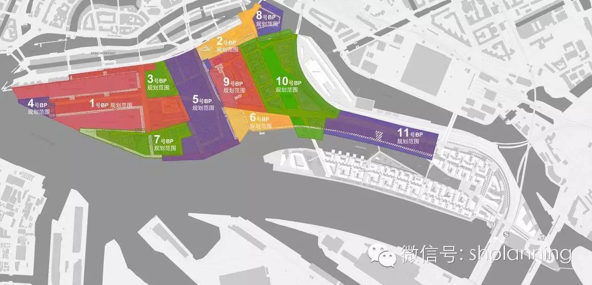 城市創(chuàng)新：德國漢堡港口新城開發(fā) 