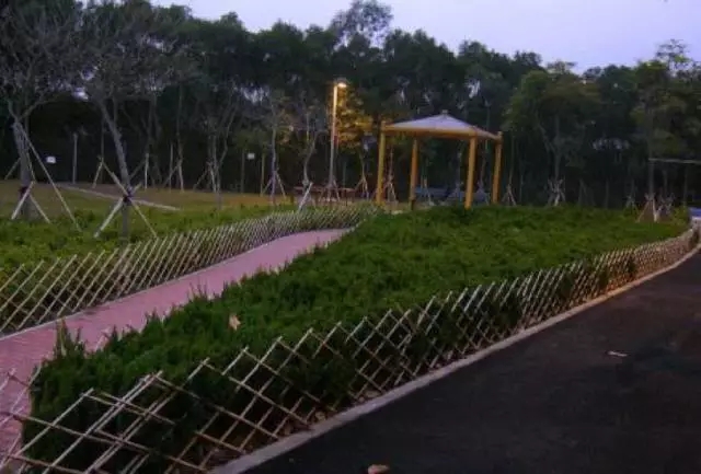 東方看世界：垃圾填埋場修復改造實例