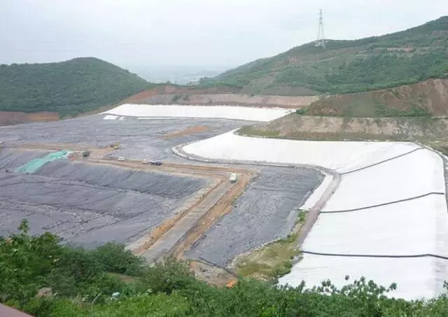 東方看世界：垃圾填埋場修復改造實例