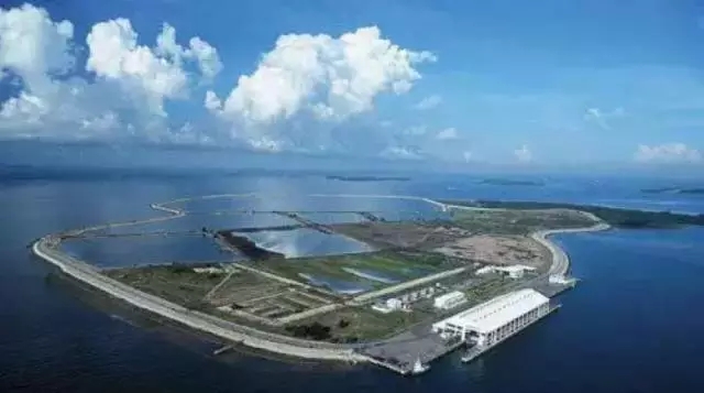 東方看世界:垃圾填埋場修復改造實例