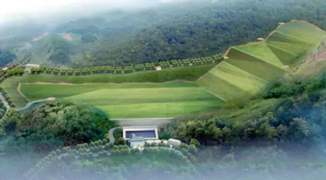 東方看世界:垃圾填埋場修復改造實例