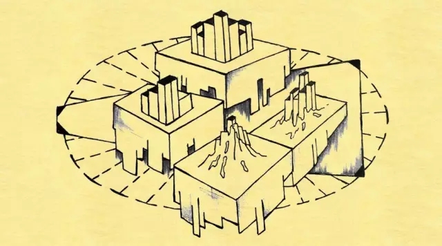 由“消極空間”改造引發(fā)的城市設(shè)計(jì)雜想