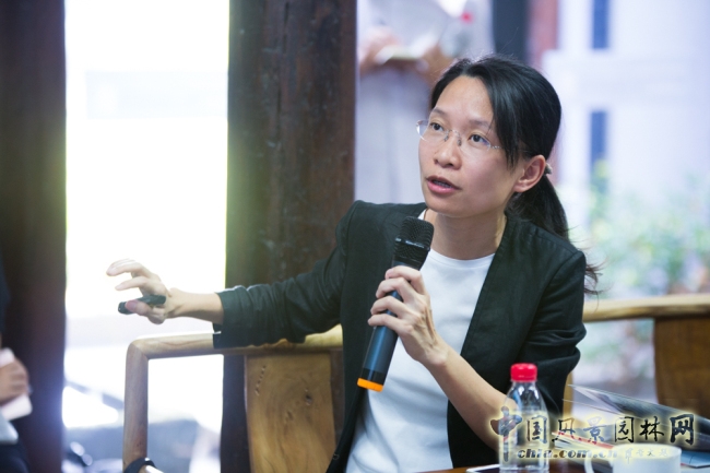 "未來村"鄉(xiāng)村建設(shè)研討會成功舉辦